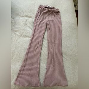 Urban Outfitters flare pants